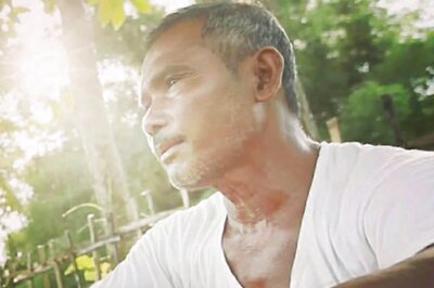 India’s 'Forest Man' Wants Assam's Erosion-prone Molai Woods to Become a Community Reserve