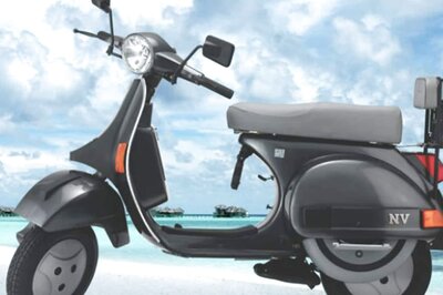 LML Announces Comeback Eyeing India's Up and Coming Electric Two-Wheeler Market