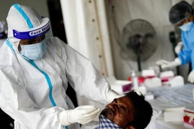 Covid-19: These 37 'Districts of Concern' in 9 States Are Driving India's Surge