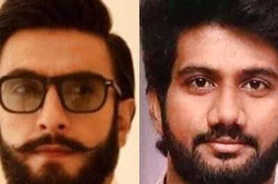 Ranveer Singh Set to Star In Next Film By 'HanuMan' Director Prashant Varma? Here's What We Know