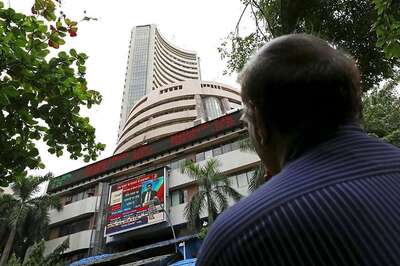 Sensex Surges 181 Points; Nifty Recaptures 8,500-mark