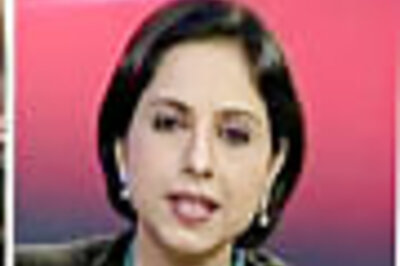 View chat: With Suhasini on Indo-Pak Foreign secy talks