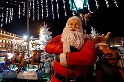 Santa Claus May be Real, Ancient Bone Fragments Reveal: Study