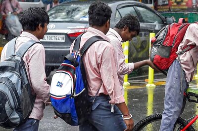 Govt School Student Hospitalised After Being Slapped by Teacher in Delhi's Tukmirpur
