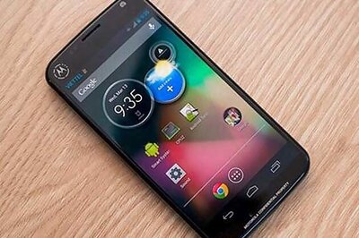 Motorola X phone could be launched in July