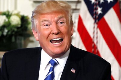 Donald Trump Says He's 'Open' to Meeting With North Korean Leader Kim Jong-Un