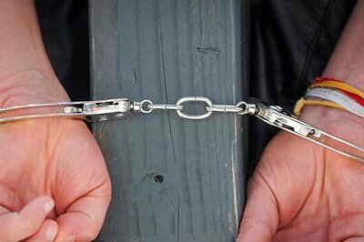 Delhi Merchant Navy Personnel Abducted: 4 Arrested Within 12 Hours, Toy Gun, Car Seized