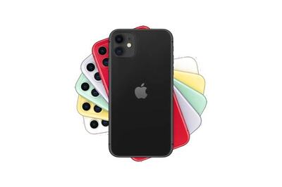 Apple's 5G iPhones in 2020 May Lead to 10% Growth in Sales