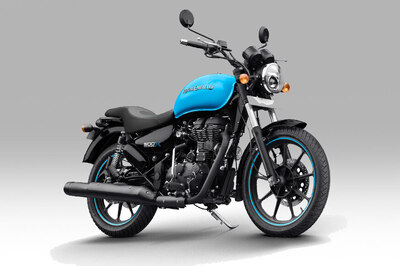 Royal Enfield Thunderbird 350X, 500X – All you Need to Know