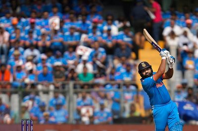 'Virat Kohli Doesn't go for Sixes Because Rohit Sharma is Setting the Base': Batting Great Wants India Captain to Score Big in Final