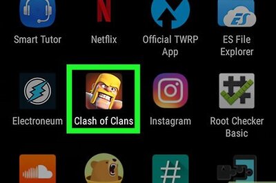 How to Create Two Accounts in Clash of Clans on One Android Device
