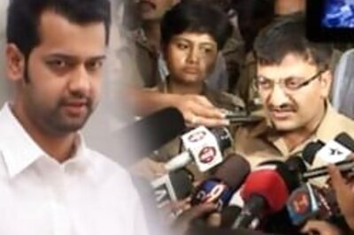 Apollo shielded Rahul: Delhi Police