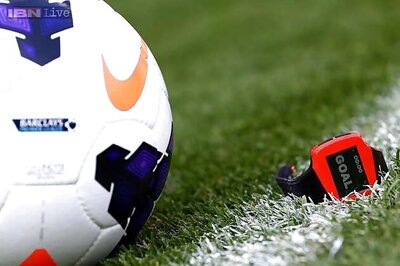 Goal-line technology to be used at Euro 2016, says Sepp Blatter