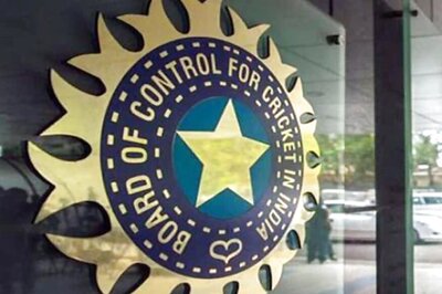 BCCI Puts on Hold Skill-based Training Camp for Players After Centre's Lockdown Extension