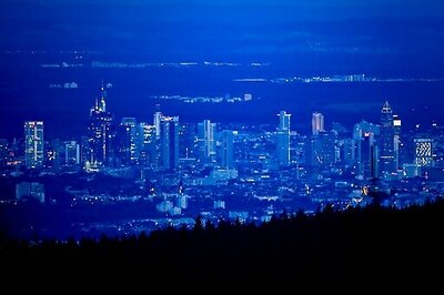 German Jobless Spike Held Down By Government Salary Program