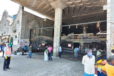 Tamil Nadu on Pause Mode on Last Sunday Lockdown in July