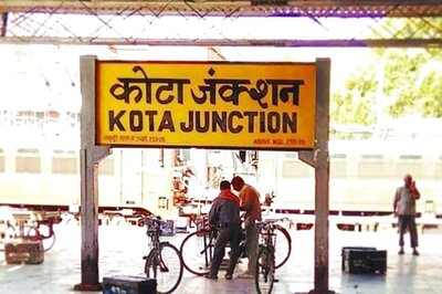 'Nobody's Children': Kota Student Suicides a Forgotten Statistic This Lok Sabha Election