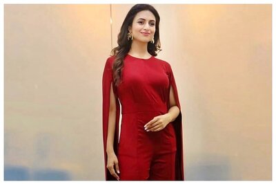 Divyanka Tripathi: I Have Received a Lot of Love From Pakistani Fans, But Terrorism Troubles Me