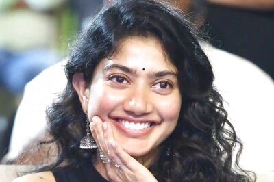 Sai Pallavi To Play Sita in Bollywood Mythological Film Ramayana? What We Know