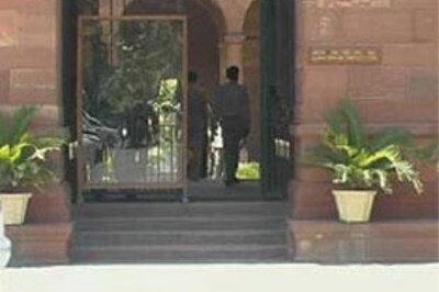 Assets of ministers exempted from RTI queries: PMO