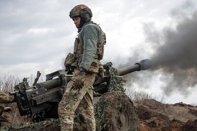 Opinion | Has the Ukrainian War Exposed Differing Perspectives For the West?