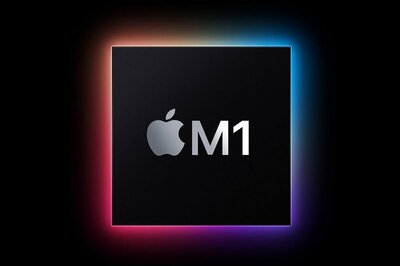 Apple's Progress With M-Series Chips Point Towards PC Gaming, Company Says It 'Loves The Challenge'