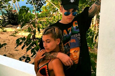 Hailey Baldwin posts photo with Justin Beiber, fuels dating rumours