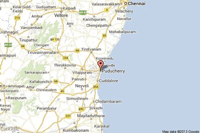 Prevent collapse of cooperative institutions in Puducherry, AIADMK asks Lt Guv