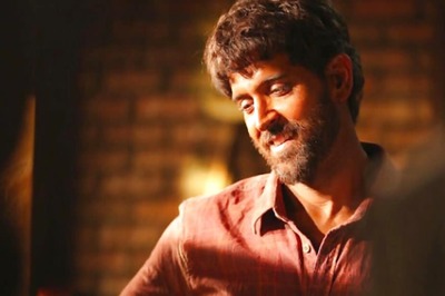 It's A Wrap for Hrithik Roshan's Super 30; Celebrities Attend Bash