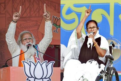 Gruelling West Bengal Elections Come to End, Bigger Battle Ahead for Winner