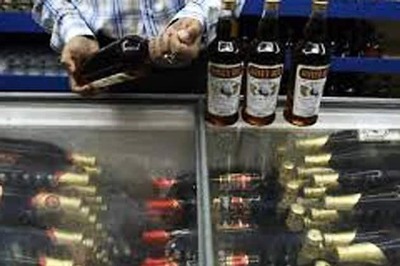 Liquor seizure surged during Delhi Assembly elections, but cash haul saw decline