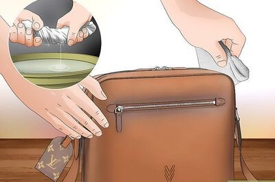 How to Clean a Louis Vuitton Bag: Vachetta Leather, Coated Canvas & More