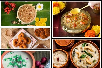 Pongal 2024: Vadai to Payasam, 5 Traditional Foods and Their Significance