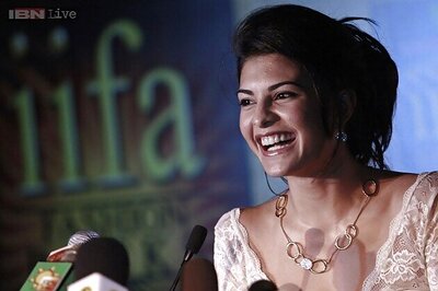 Jacqueline Fernandez: Working with Ranbir Kapoor, Arjun Rampal in 'Roy' was fantastic experience