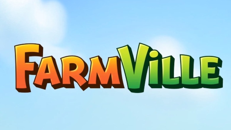 Game Over for FarmVille on Facebook as Web Browsers Say Goodbye to Adobe Flash Player