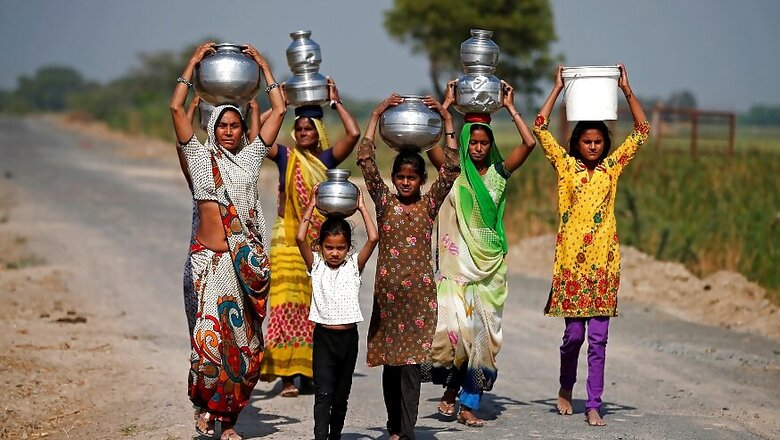 Unpaid Work Done by Women Worth 43-times Apple's Annual Turnover: Oxfam