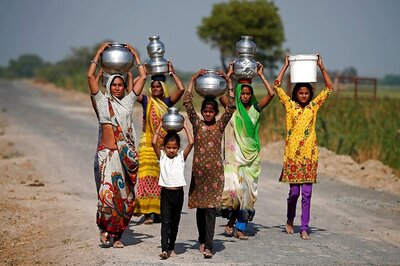 Unpaid Work Done by Women Worth 43-times Apple's Annual Turnover: Oxfam