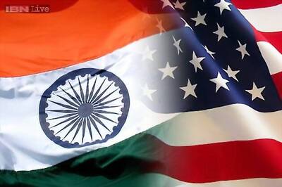India, US move forward on implementation of Nuclear deal