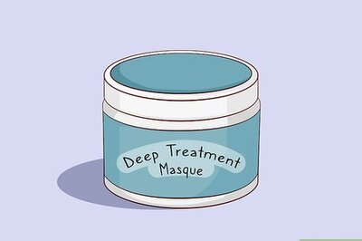 How to Do a Deep Treatment