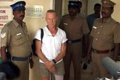 American gets gun in, Delhi customs gets blame