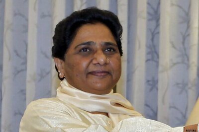DA case: Court verdict on Mayawati today