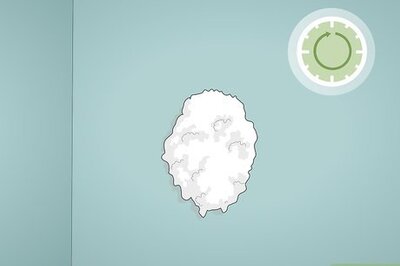 The Best Ways to Trim and Finish Expanding Spray Foam