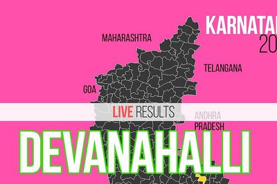 Devanahalli Election Result 2023 LIVE Updates and Highlights: K H Muniyappa Of INC Wins