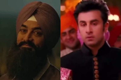 'Tere Hawale', 'Kabira': Internet Grooves to Songs Where Lyricists Ruled Their 'Pen Game'