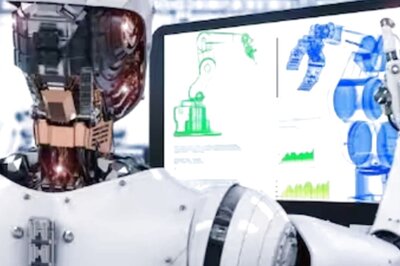 AI, Aye Captain: India Will Need Legal Framework for Artificial Intelligence, Say Tech Experts