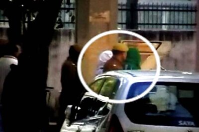 Dec 16 gangrape: Defence lawyer collapses before fast track court during proceedings