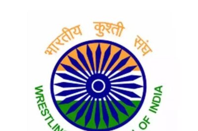 Ad-hoc Panel Announces Wrestling Age-group Nationals from February 11 in Gwalior