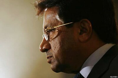 Pakistan: Musharraf challenges rejection of bail plea