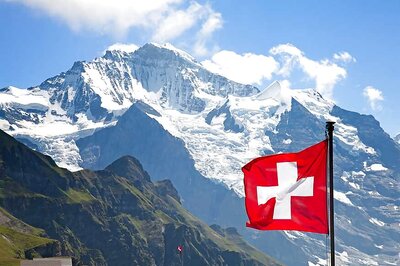 Switzerland Named The World's Best Country For 2018