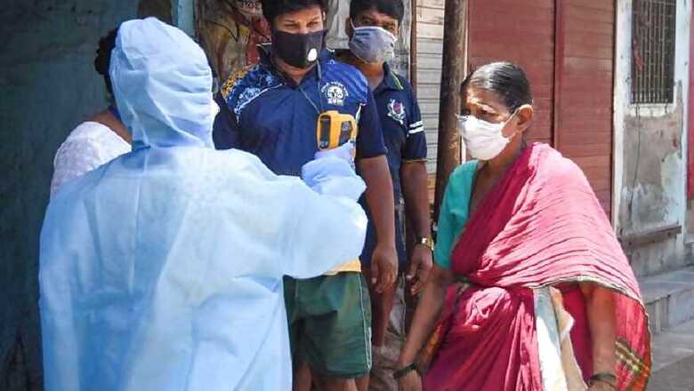 Tamil Nadu Extends Lockdown Till May 31 With No Relaxation For Chennai, Eases Curbs in 25 Districts